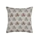 FUNDA COJIN ALOVER EKI 45X45 CAFE MARCAVI