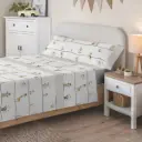 JUEGO DE SABANAS TELA FANTASY LINO KABELY KIDS
