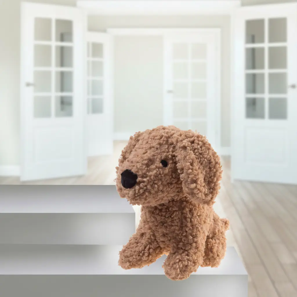 SUJETA PUERTAS 7666 IDEAL TEXTIL