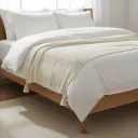 PIE DE CAMA GRANITO BORLAS 60X225 MARFIL LIBRA 