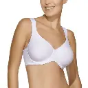 SUJETADOR MADELEINE C BLANCO SELENE 