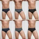SLIP HOMBRE PS728 DON ALGODON