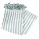 PAREO FOULARD PLAYA XXL 210X240 06552 AGUA SUR & SURF 