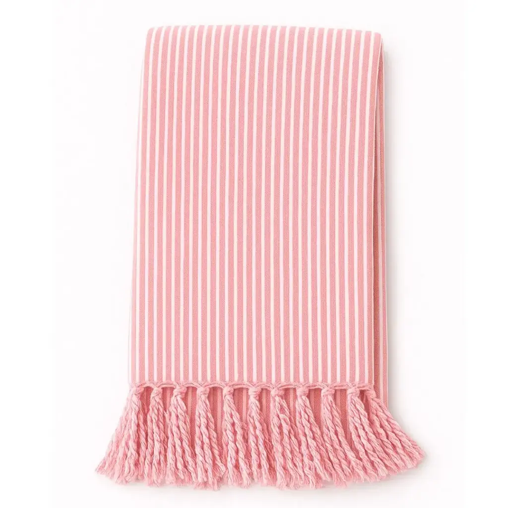 PAREO FOULARD PLAYA XXL 210X240 06551 CORAL SUR & SURF 
