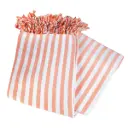PAREO FOULARD PLAYA XXL 210X240 06552 CORAL SUR & SURF 