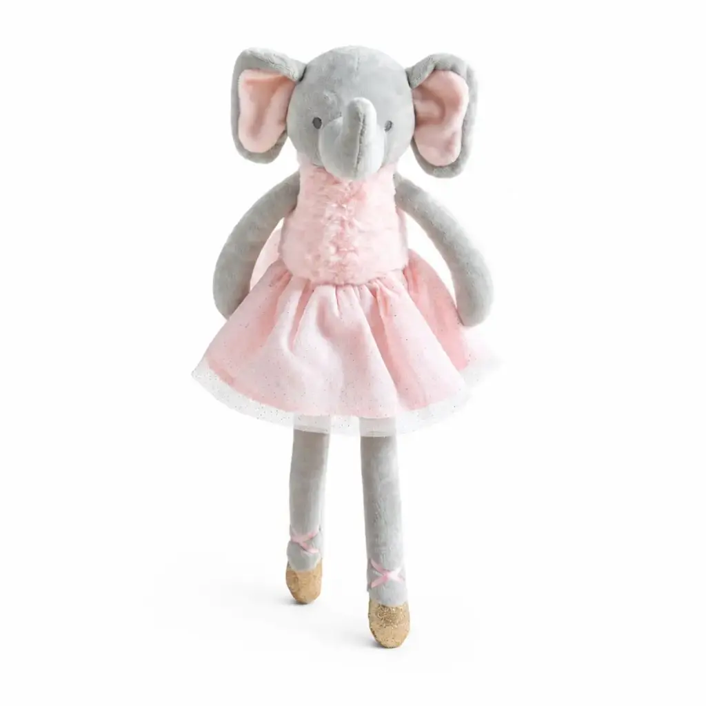 MUÑECO ELEFANTE 10921 40CM GAMBERRITOS