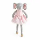 MUÑECO ELEFANTE 10921 40CM GAMBERRITOS