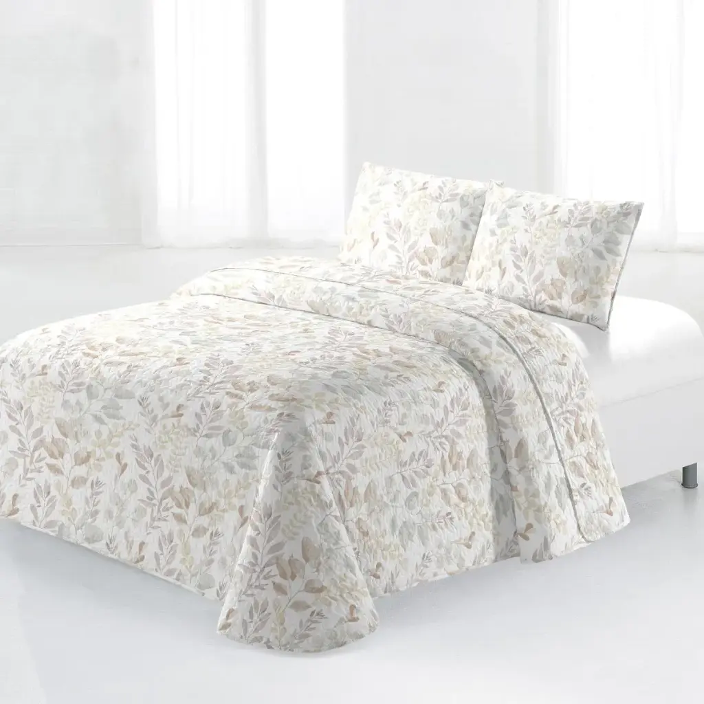 COLCHA BOUTI TABOR MIRACLE