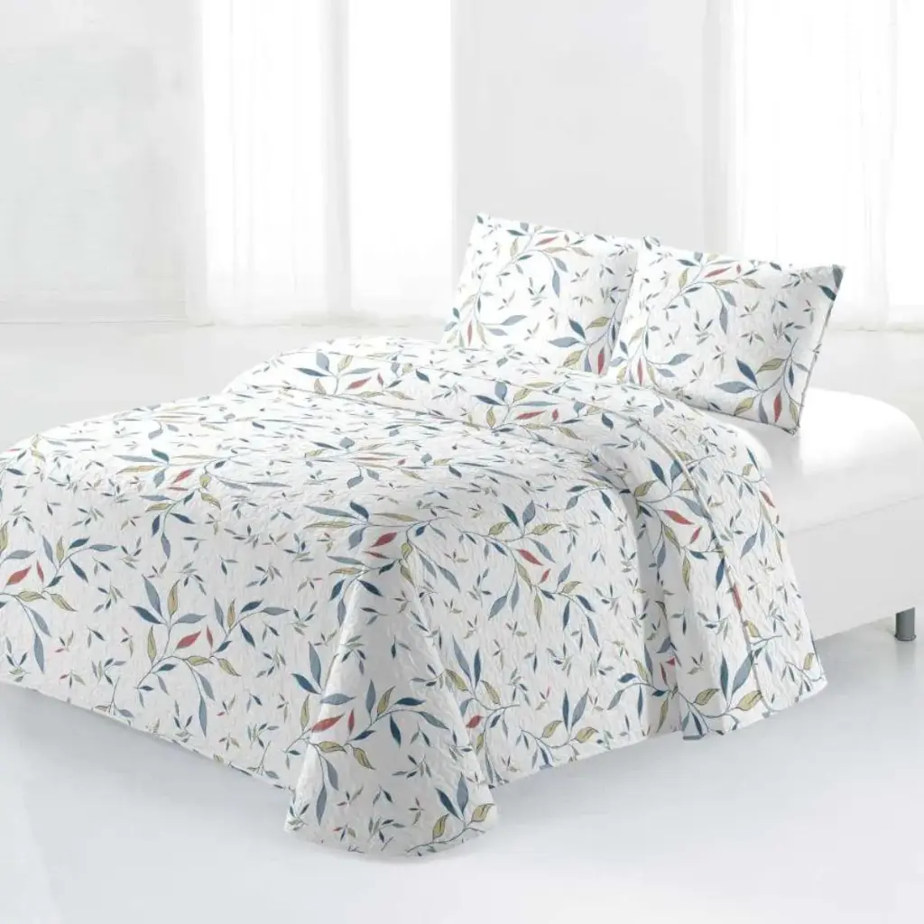 COLCHA BOUTI TABOCA MIRACLE 