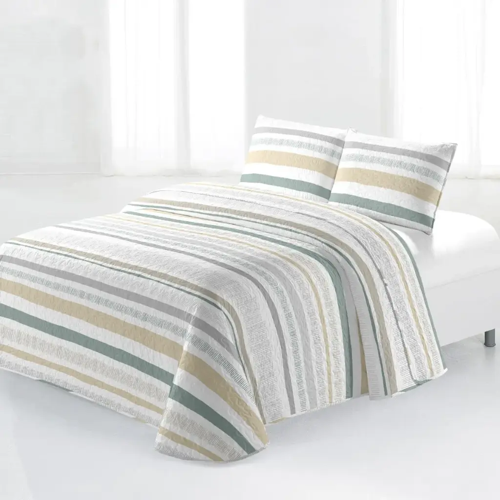 COLCHA BOUTI HUACHI MIRACLE