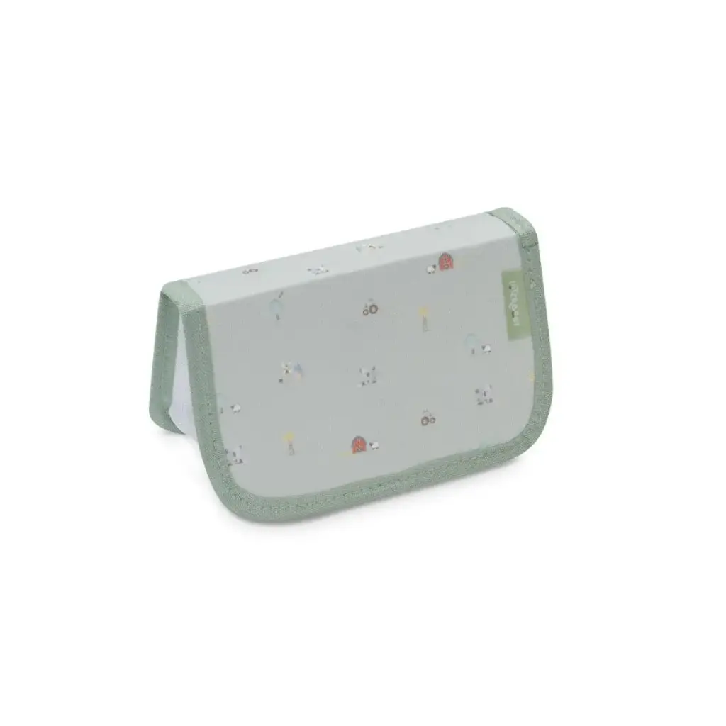 KID NECESER MODELO GRANJA KOALA VERDE INTERBABY