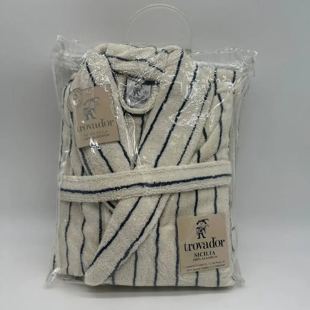 ALBORNOZ SICILIA AZUL TROVADOR 