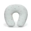 ALMOHADA LACTANCIA MODELO GRANJA KOALA VERDE INTERBABY