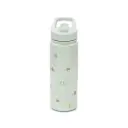 BOTELLA TERMO ACERO MODELO GRANJA KOALA VERDE INTERBABY