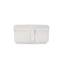 VESTIDOR GOFRADO MICROFIBRA BEIGE INTERBABY
