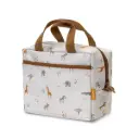 BOLSA TERMICA MERIENDA MODELO SAVANNA BEIGE INTERBABY