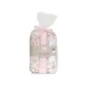 GASAS 80X80 PACK3 MODELO PETALOS ROSA INTERBABY