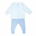 PACK REGALO GLOBE 72531 CELESTE CALAMARO