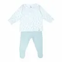 PACK REGALO GLOBE 72531 MINT CALAMARO