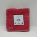 JUEGO DE TOALLAS 3 PZ 600 GR CORAL ELITE COLLECTION  