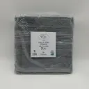 JUEGO DE TOALLAS 3 PZ 600 GR PERLA ELITE COLLECTION    