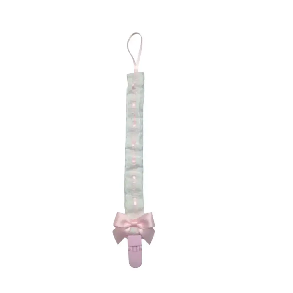 CHUPETERO LAZO ROSA BEBEGIRO