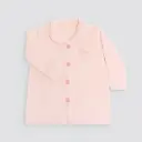 BATÍN BEBÉ 25459 ROSA YSABEL MORA