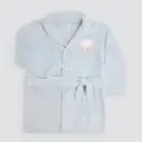 BATÍN BEBÉ 25636 AZUL YSABEL MORA 