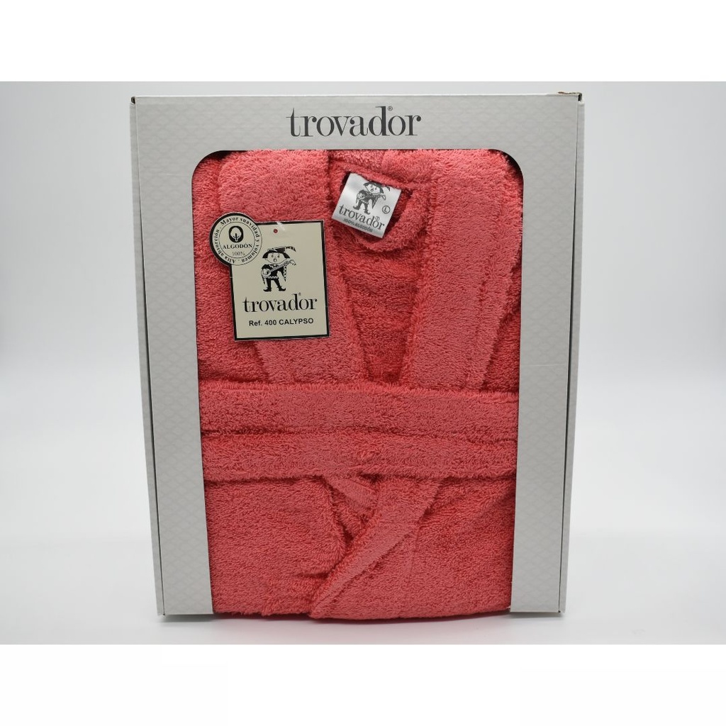 ALBORNOZ CALYPSO CAMELIA TROVADOR