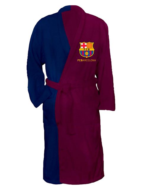 ALBORNOZ INFANTIL FC BARCELONA
