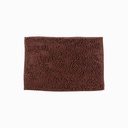 ALFOMBRA SHAGY CHOCOLATE EDEN