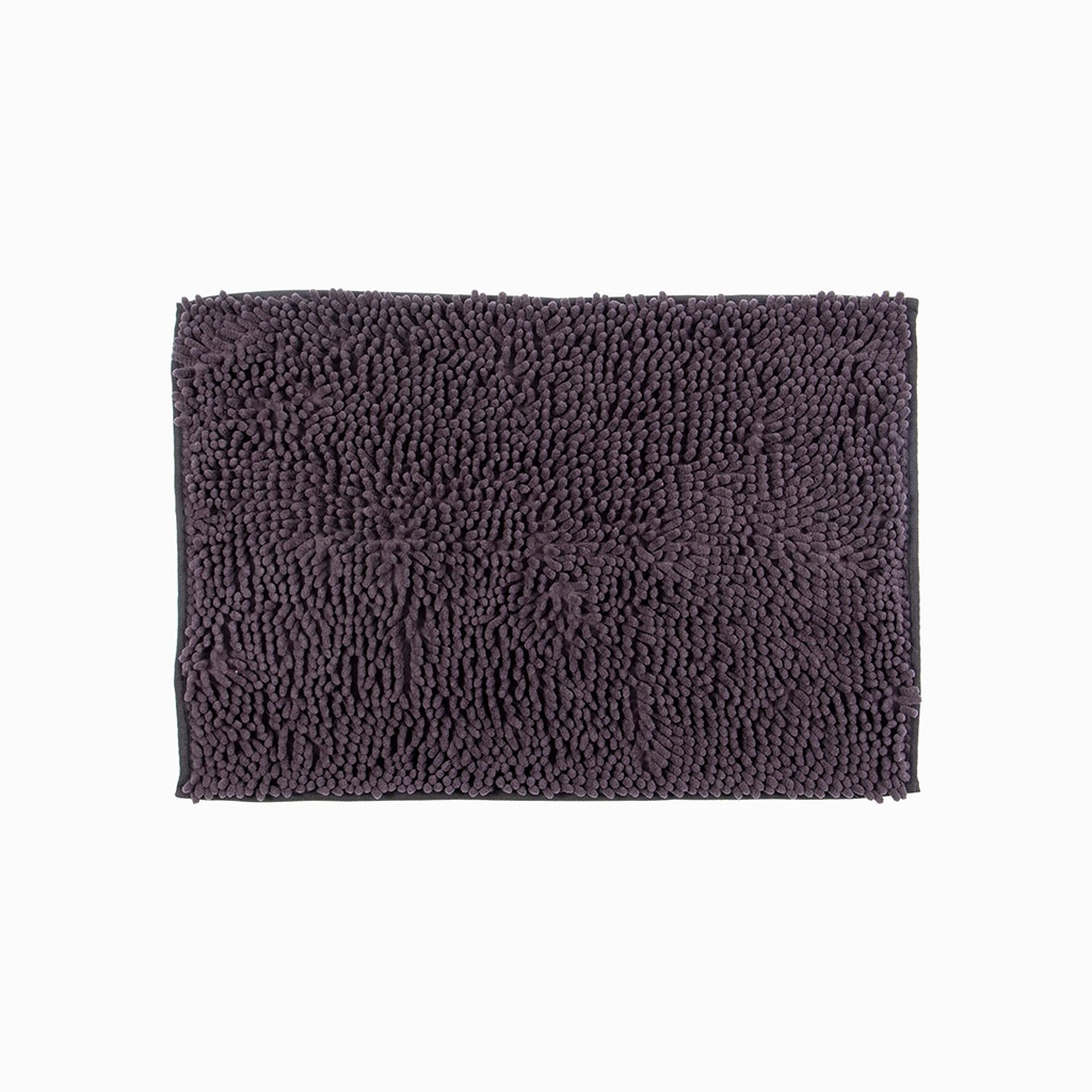 ALFOMBRA SHAGY GRIS EDEN