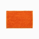 ALFOMBRA SHAGY NARANJA EDEN