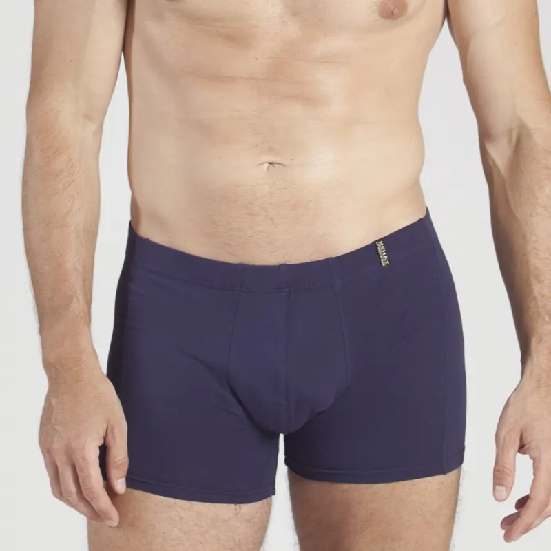 BOXER HOMBRE 970 PACK 2 KEHAT
