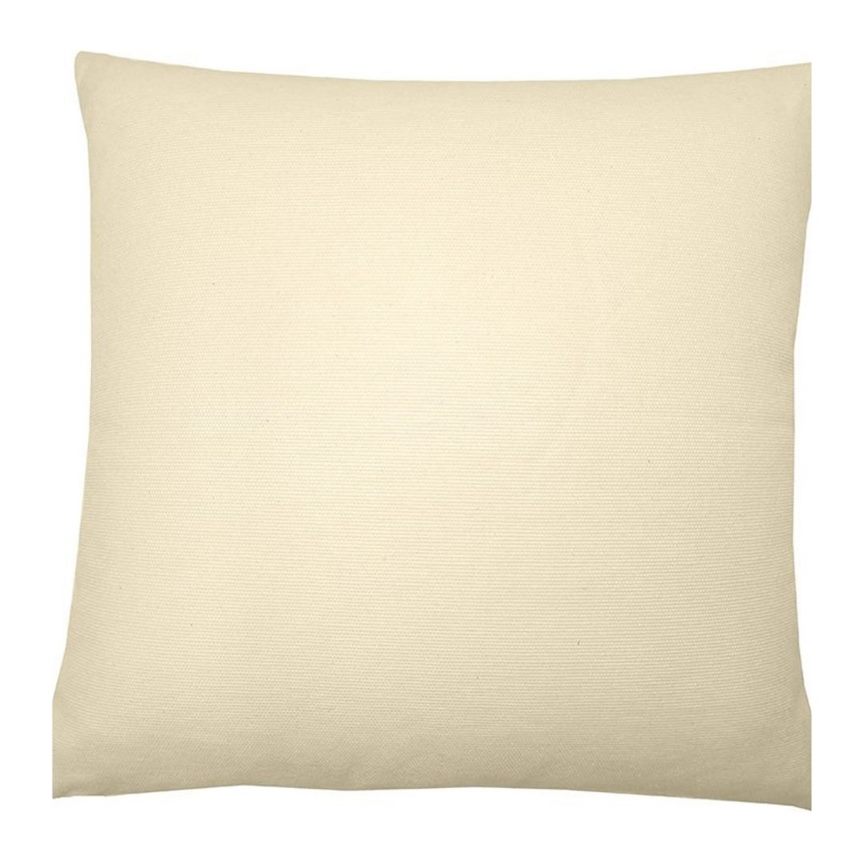 FUNDA COJÍN DUBLIN BEIGE MARCAVI