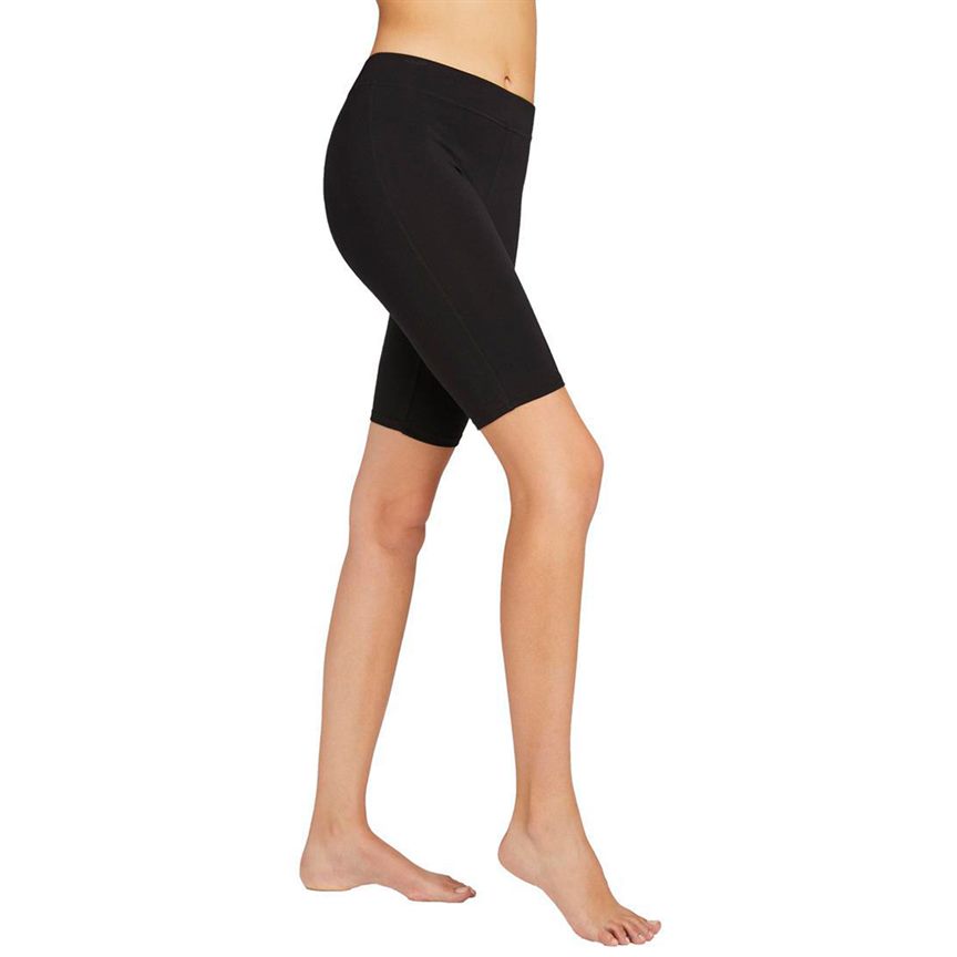 LEGGINGS MUJER 70217 NEGRO YSABEL MORA