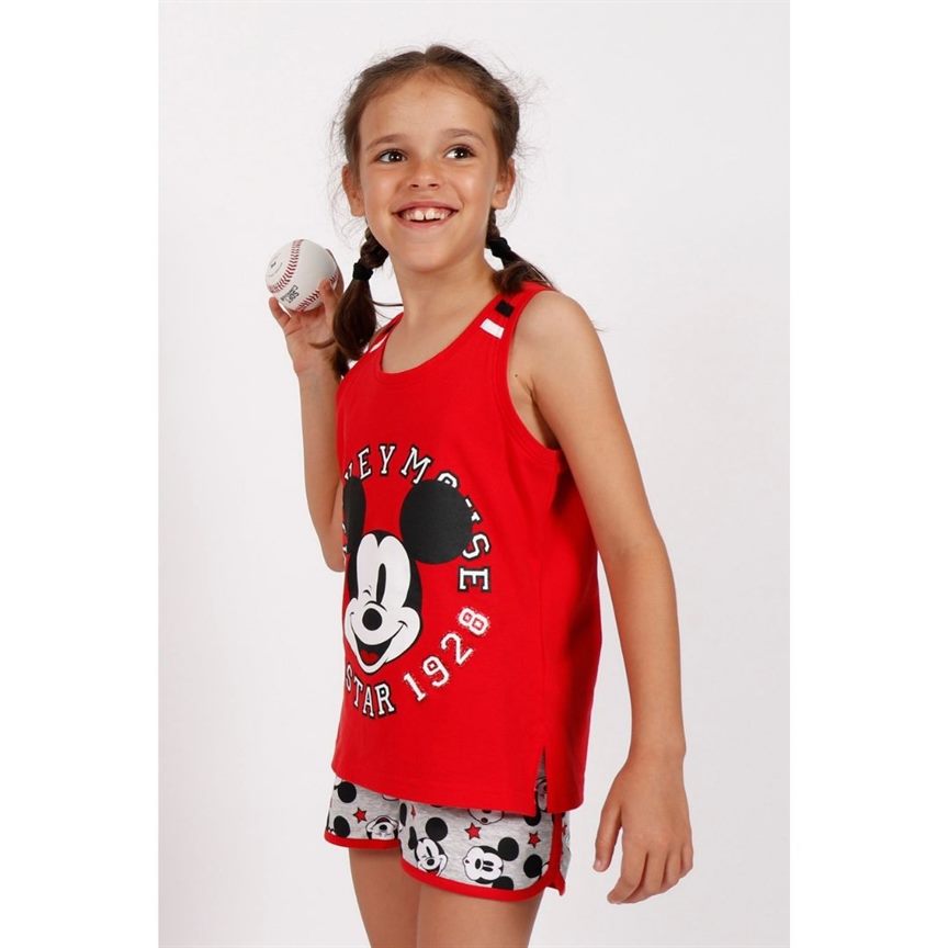 PIJAMA TWEEN MICKEY ALL STARS 55097 DISNEY