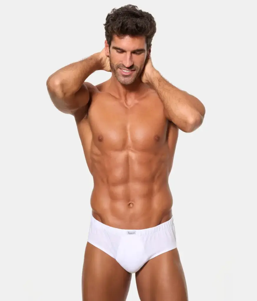SLIP HOMBRE 525 ABANDERADO