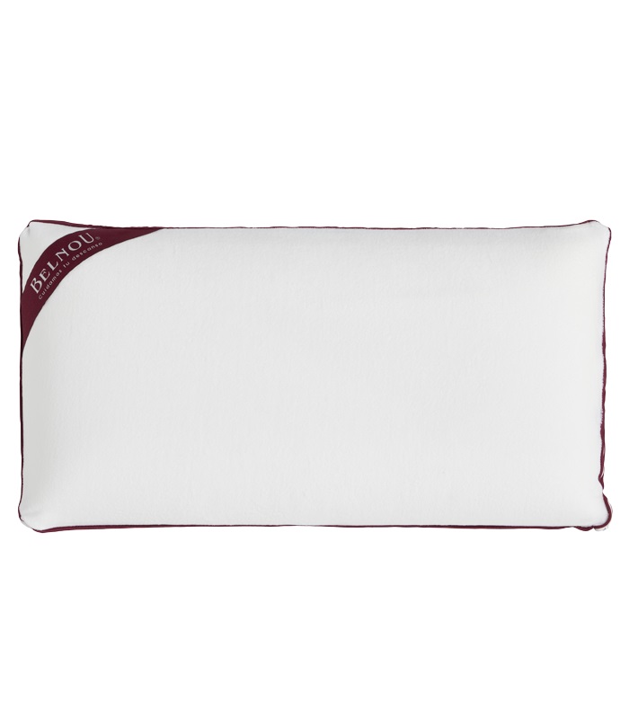 ALMOHADA VISCOELÁSTICA BELNOU