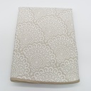 FALDA CAMILLA SOL CREMA MARCAVI