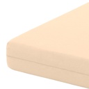 FUNDA COLCHÓN AITANA BEIGE BELNOU