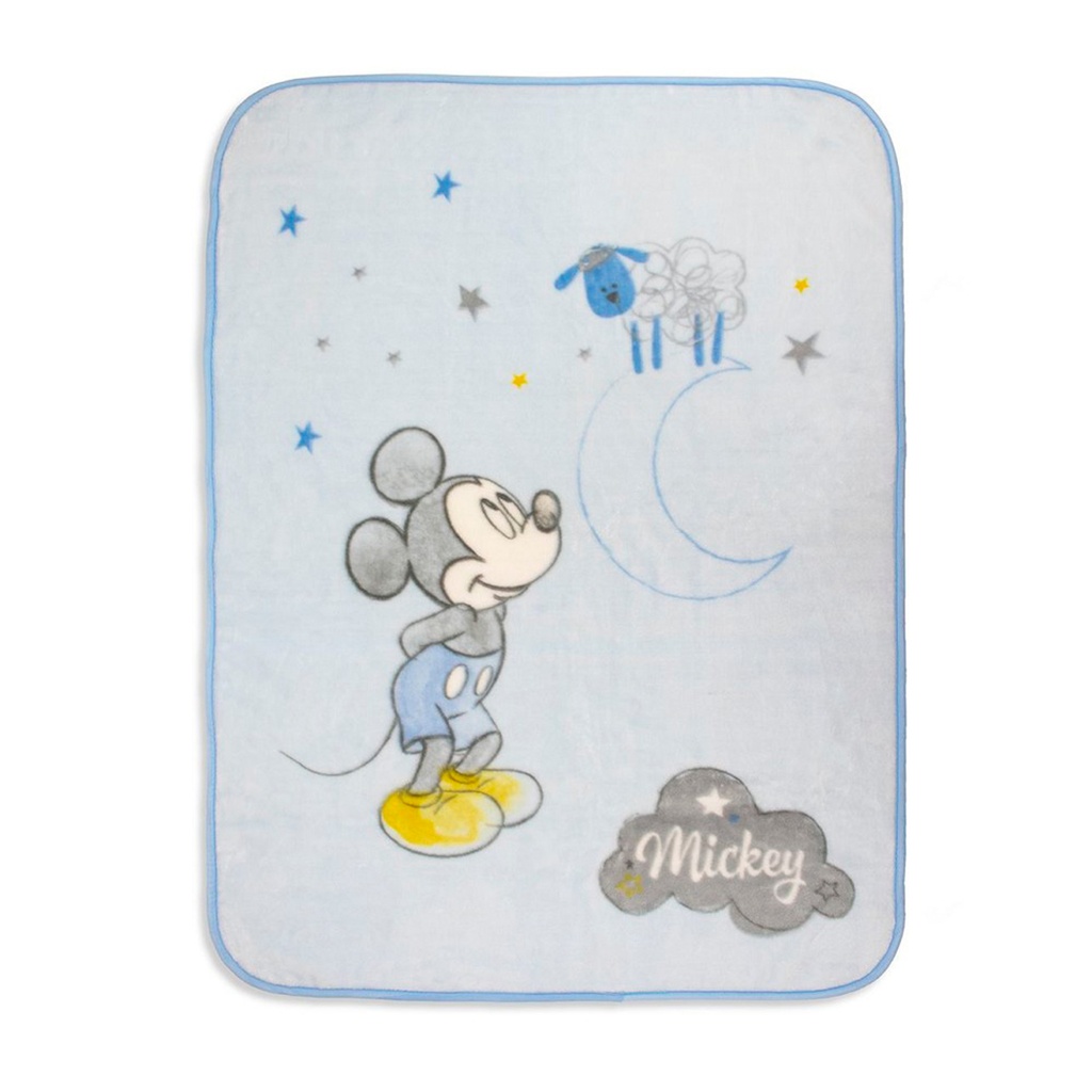 MANTA RACHEL COUNTING SHEEP MICKEY INTERBABY