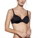 SUJETADOR AURORA C NEGRO SELENE