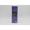 FUNDA DE ALMOHADA 100% ALGODÓN LAVANDA CASSA NOVA