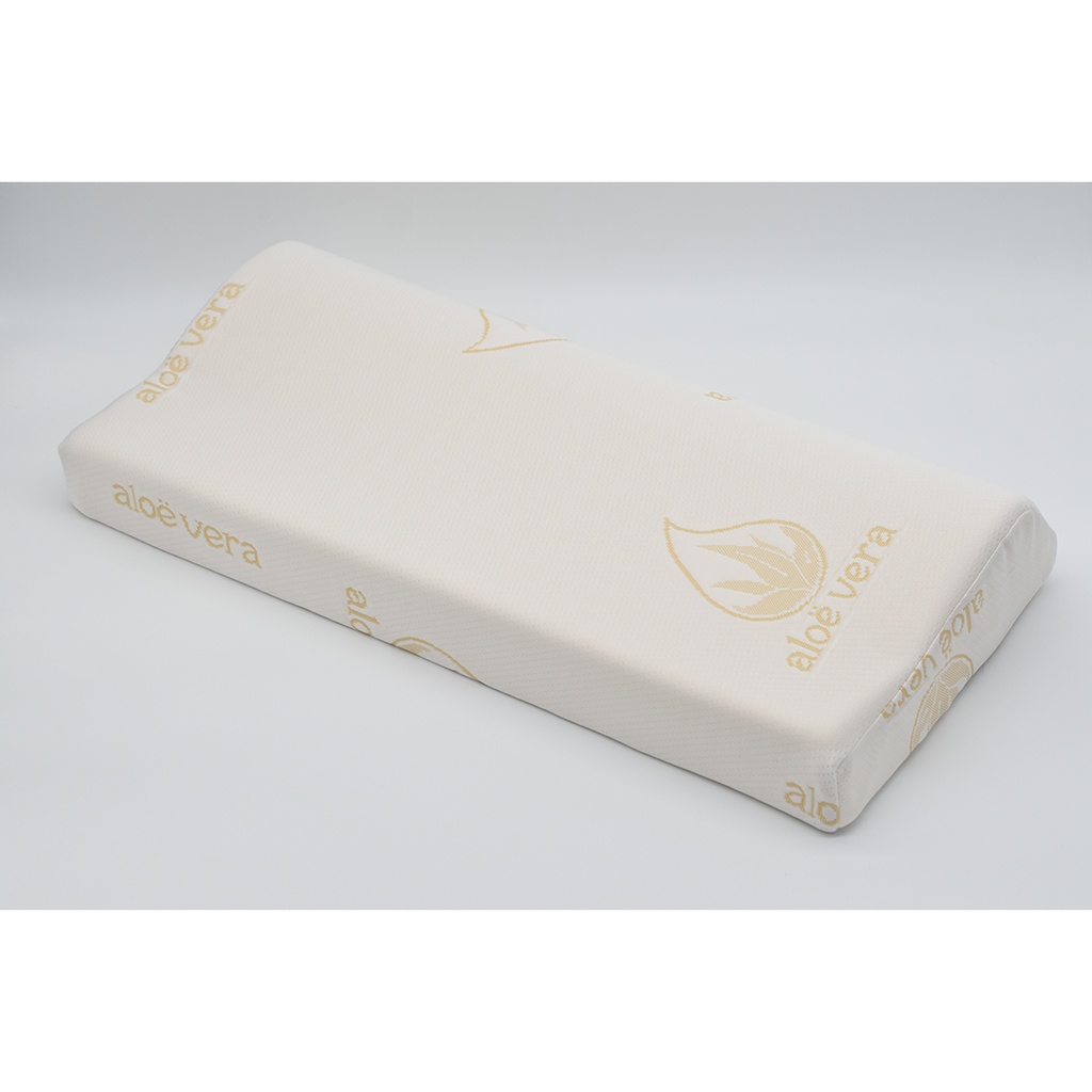 ALMOHADA CERVICAL VIDAL HOME