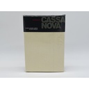 CUBRE CANAPE LONETA V. INGLES CRUDO CASSA NOVA