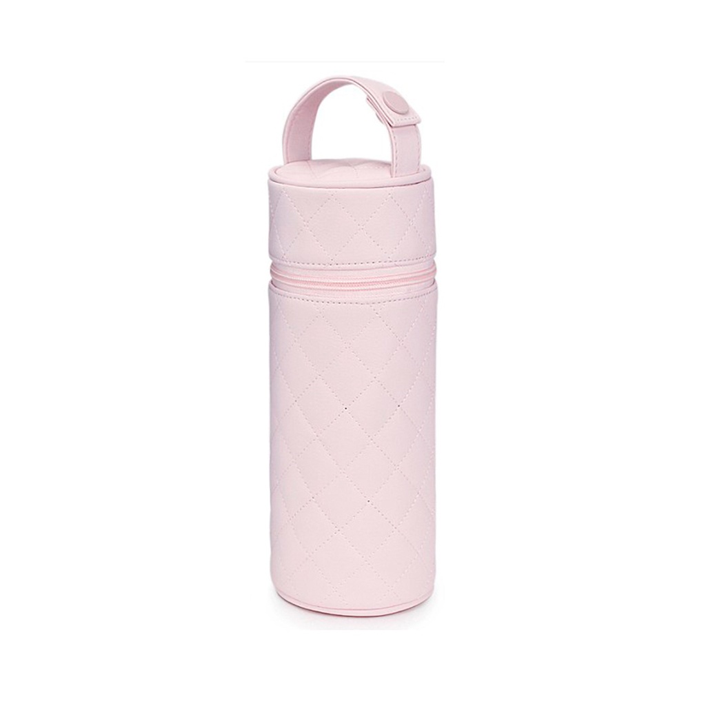 TERMO PORTABIBERONES POLIPIEL LUX 558 ROSA DUFFI