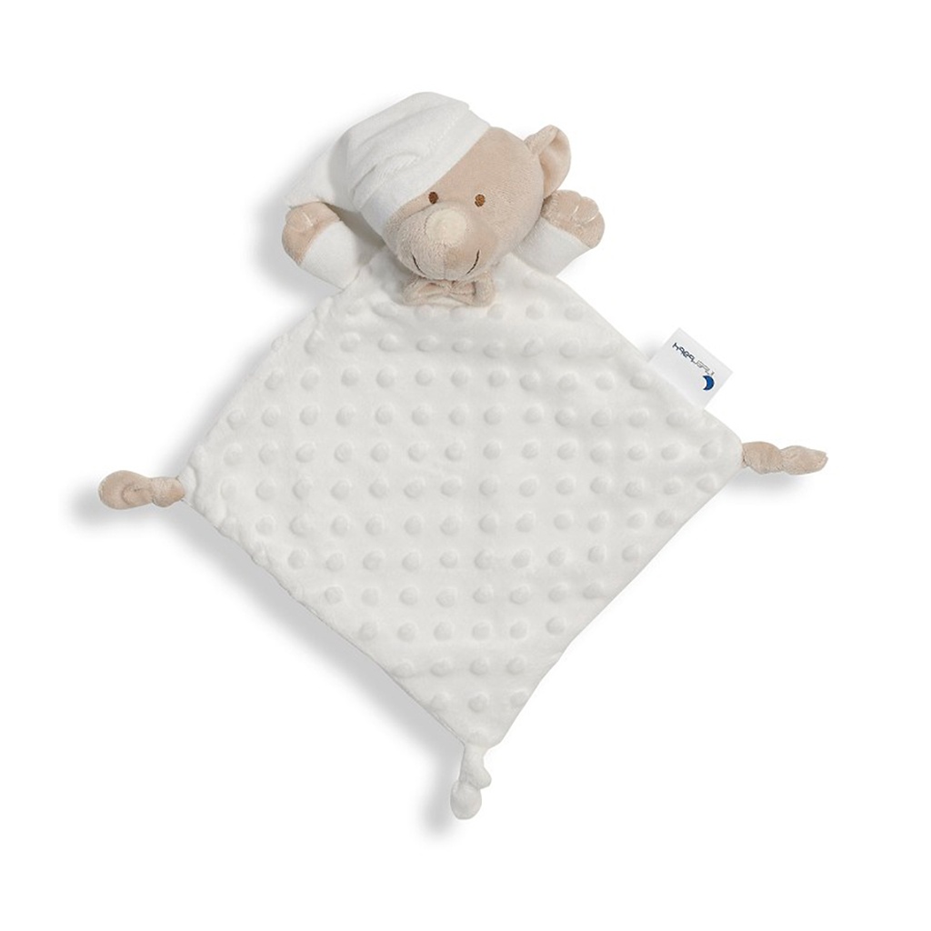 DUDU BEARS (OSOS) BEIGE INTERBABY