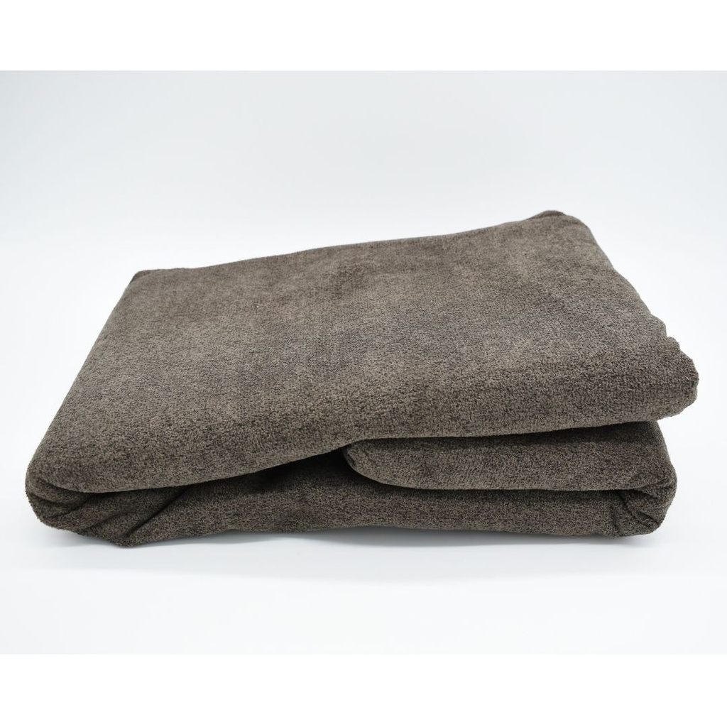 CAMILLA RECTANGULAR CAVALLI CHOCOLATE MARCAVI