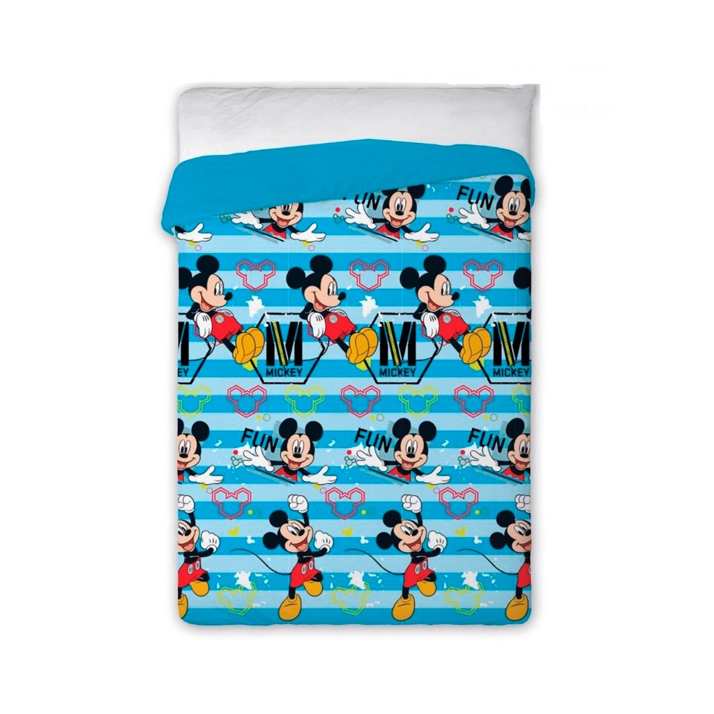 COLCHA BOUTI MICKEY 039 DISNEY